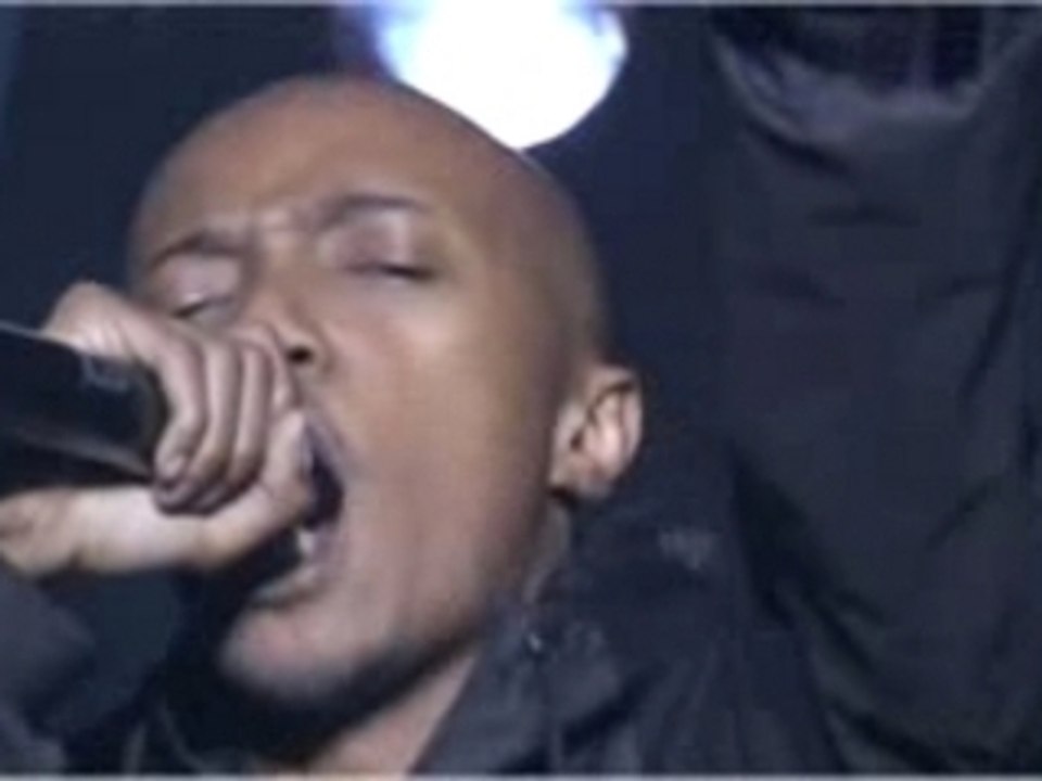 concert psy 4 de la rime "le monde est stone"