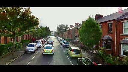 Teraa Surroor HD Hindi Movie Trailer 2016 Himesh Reshammiya Farah Karimaee Cinepaxmasala