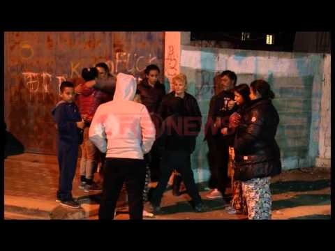 Tiranë, Krim në familje, babai plagos me thikë dy vajzat e tij, njëra vdes në spital