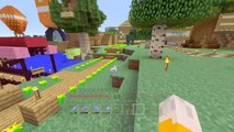 Stampylonghead 362 Minecraft Xbox - Lovely Fountain [362] stampy 362