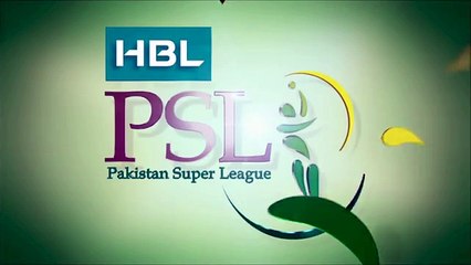 Sean Paul on the HBL PSL Opening Ceremony 2016