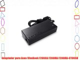33W Cargador para Asus VivoBook F200CA F200MA F200MA-CT065H Notebook - Lavolta Original Alimentaci?n