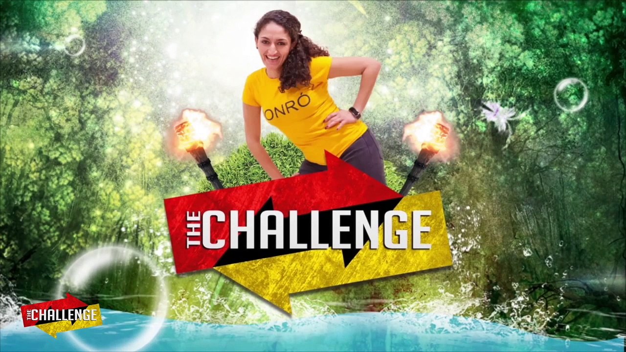 THE CHALLENGE - Episode 1