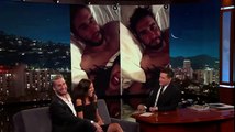 Bachelorette Kaitlyn Bristowe & Shawn\'s Accidental Snapchat Reveal on Jimmy Kimmel Live!