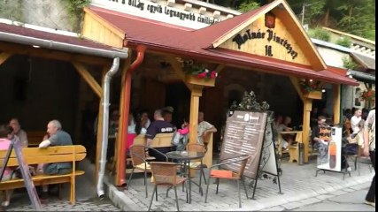 ВЕНГРИЯ, ЭГЕР, ДОЛИНА КРАСАВИЦ, ДЕГУСТАЦИЯ ВИН