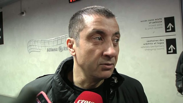 Rugby - Top 14 - RCT : Boudjellal «Invaincus en janvier»