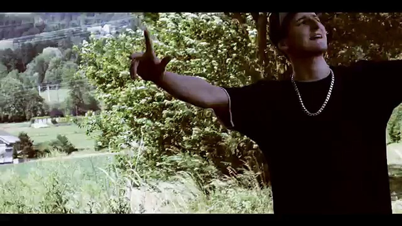 Schrei Video (Scalid und Rmax)