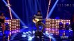 Emre Sertkaya - Saçlarını Yol Getir | O Ses Türkiye Çeyrek Final Performansı (Trend Videos)