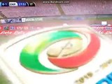 Napoli Vs Empoli 3-1 2016 Paredes Free Kick Super Goal (31_01_2016) HD -