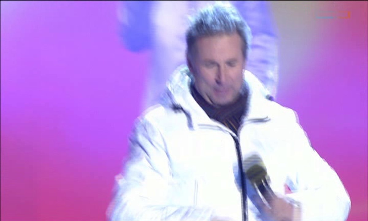 Nockalm quintett - gott vergibt die sünden 2016