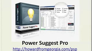 Power Suggest Pro Review