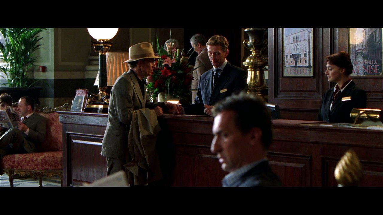 JamesBond - Casino Royale - Deleted Scenes 3