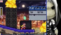 Lets Insanely Play Megaman ZX (25) No Cutting Corners