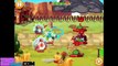 Angry Birds Epic GOLDEN FIELDS 2~3 Walkthrough [IOS]