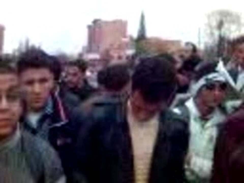 PDAM à marrakech