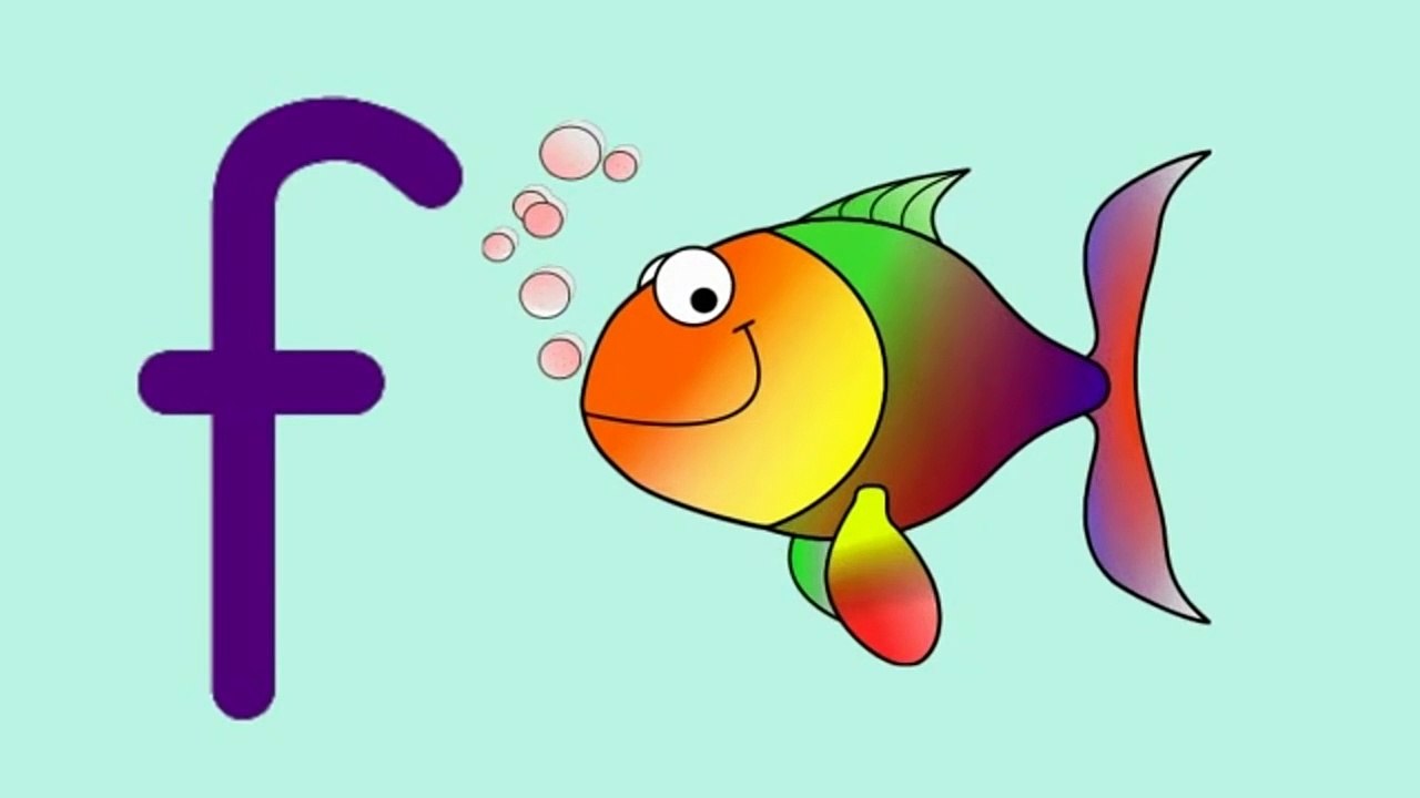 Phonics Song