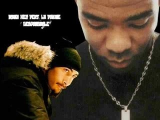 MANU KEY FEAT LA FOUINE - RESPONSABLE