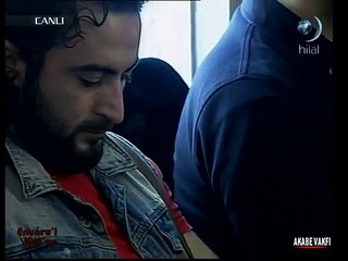 Kur'an'da sabır... [Prof. Dr. Mehmet Okuyan]