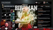 NBA 2K16 - Scenarios - What If Chris Anderson was a REAL BIRD? (FULL HD)