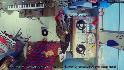 WINNER - SENTIMENTAL (센치해) [German & English Sub]