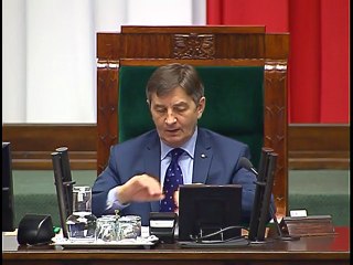 Poseł Marzena Okła-Drewnowicz - Wystąpienie z dnia 15 stycznia 2016 roku.