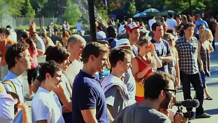 Broad City Ep17 - Drummer Girls