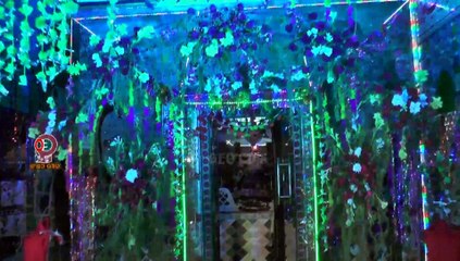 12 Ujri Nu Wasa Ja Ve Lagian Nu Naba Ja Ve- By Sher Ali Mehar Ali  Urss KHUNDI WALI SARKAR 2016