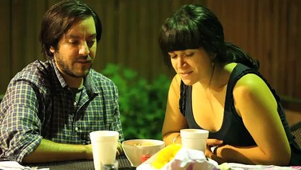 Broad City Ep16 - Date Night