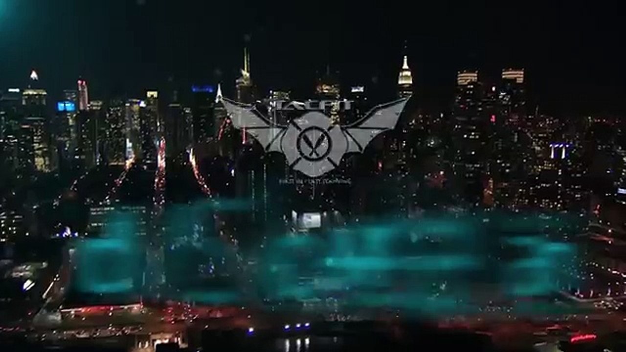 Tacfit NYC Promo Video