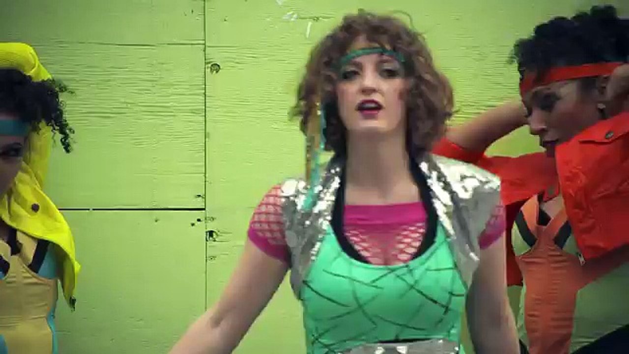 Broad City: I Heart New York