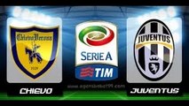 Chievo vs Juventus 0-4 Highlights & Goals 2015-16 Serie A 31-01-2016