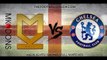 MK Dons vs Chelsea 1-5 Highlights & Goals 2015-16 FA Cup 31-01-2016