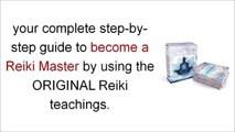 Reiki Training - Pure Reiki Healing Master