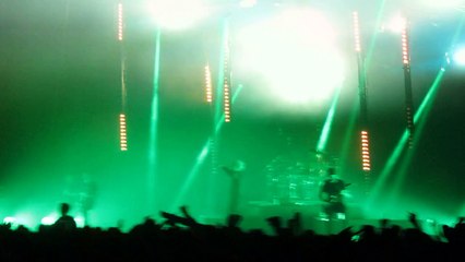 Bottomfeeder - Parkway Drive - Live in Hamburg - IRE Tour