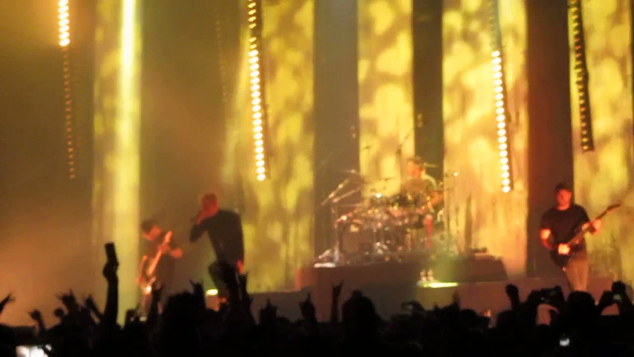 Destroyer - Parkway Drive - Live in Hamburg - IRE Tour