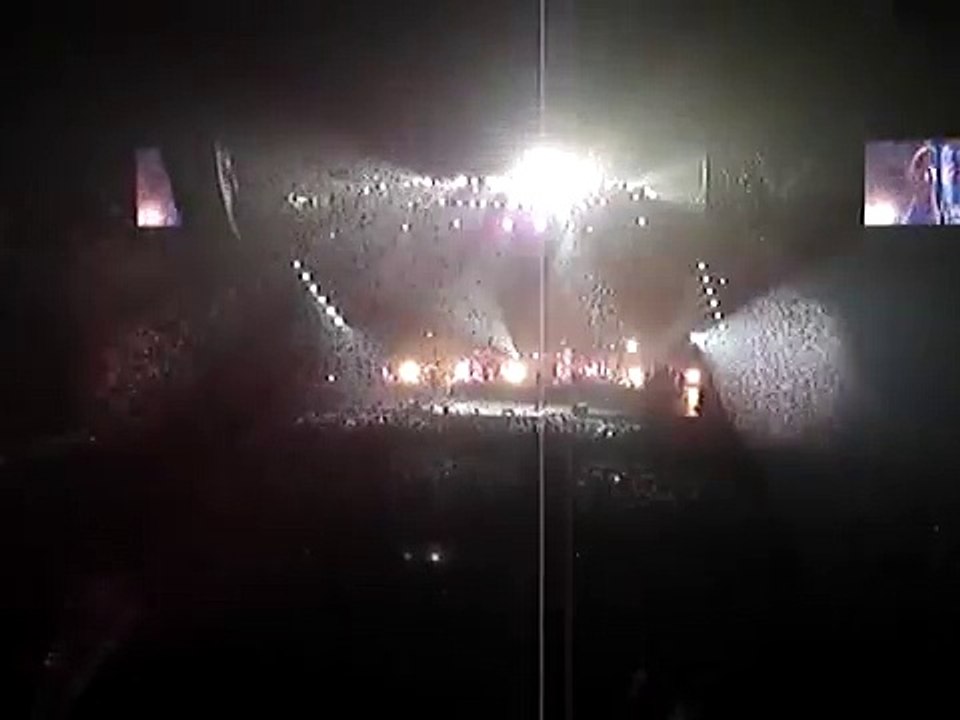 oral fixation tour 2007 shakira