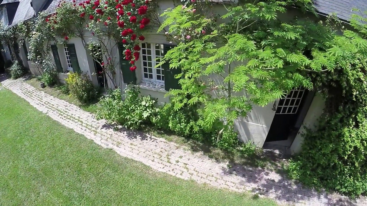 Ma maison