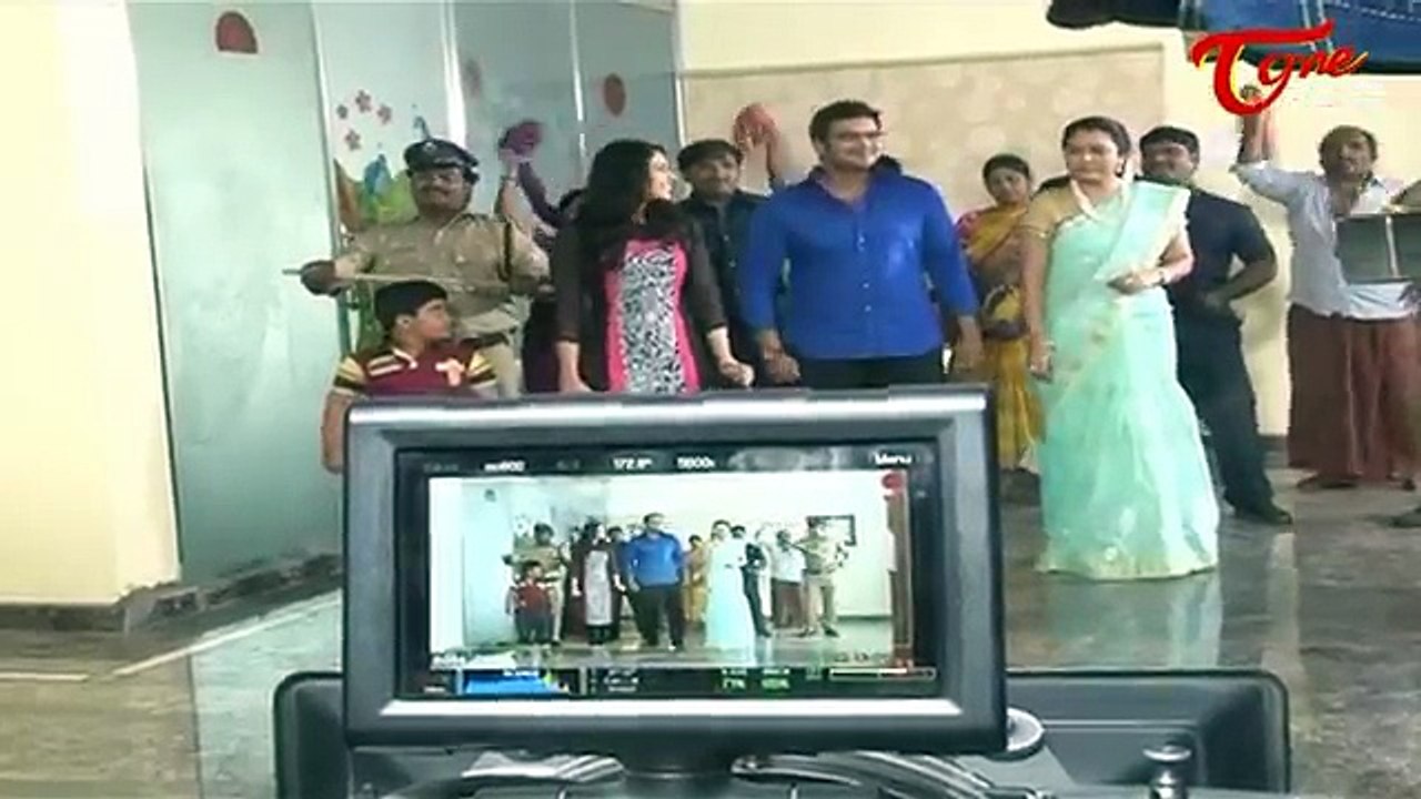 Shourya Movie Making and Press Meet | Manchu Manoj, Regina Cassandra (Comic FULL HD 720P)