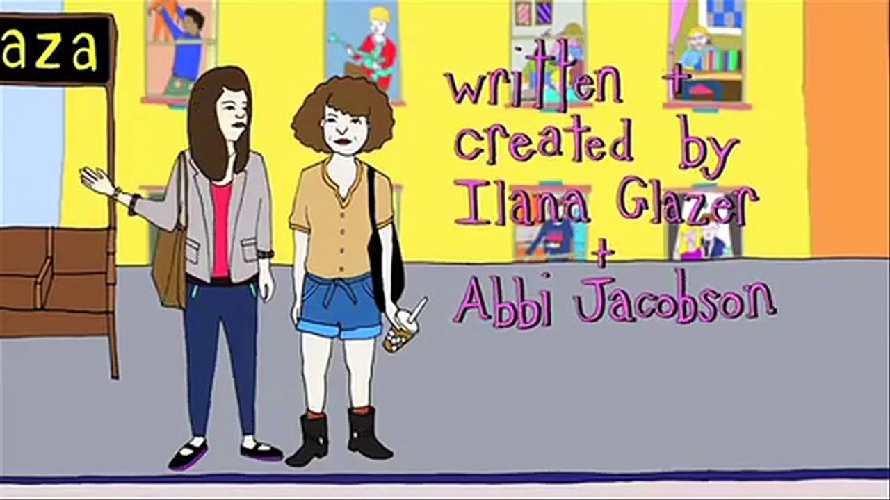 Broad City: Dream
