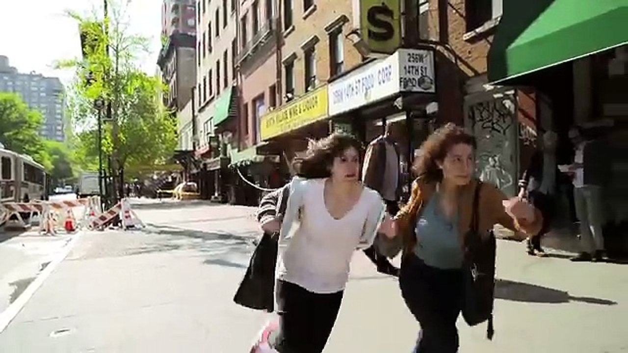 Broad City Show Teaser