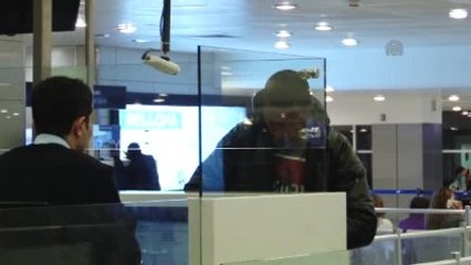 Marcelo, Beşiktaş İçin İstanbul'da