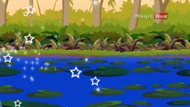 Ugly Duckling - Fairy Tales in Malayalam - Animated / Cartoon Stories For Kids