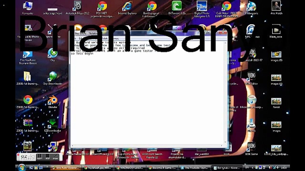 How to become a game tester (no skills required)