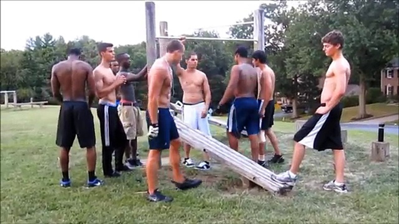 Bar Brothers Workout  Bar Brothers Get Fit Easly!