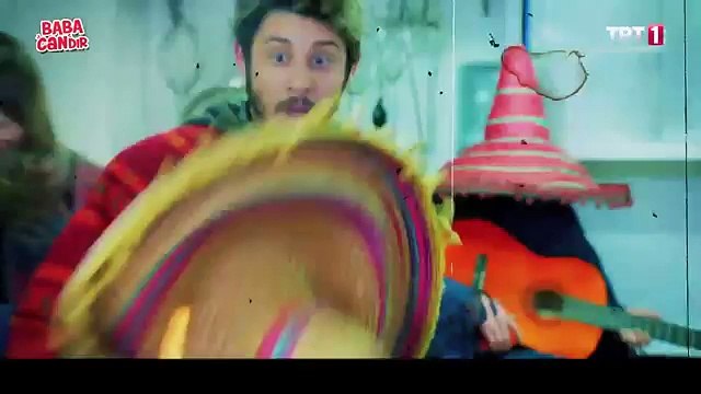 Baba Candır 25.Bölüm Fragmanı-İZLE