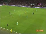 Zlatan Ibrahimovic Goal HD Saint-Étienne 0-1 PSG - 31.01.2016