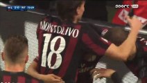 2-0 Carlos Bacca Goal HD - AC Milan v. Inter 31.01.2016 HD