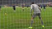 (Penalty missed) Icardi M. - AC Milan	1-0	Inter - 31-01-2016
