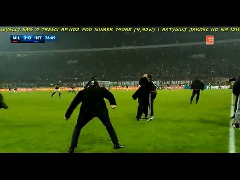 Mbaye Niang - AC Milan SuperGoal 3-0 Inter (31.01.2016) Serie A -