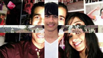 Swayam And Sharon First Kiss In Dil Dosti Dance